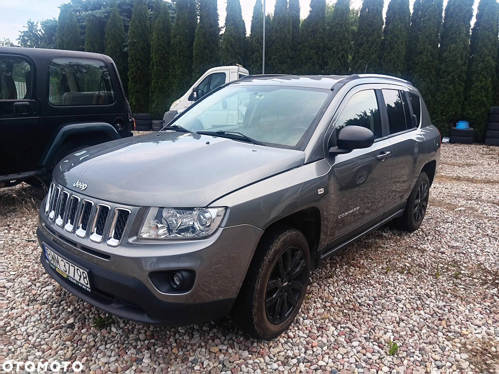 Jeep Compass - 7