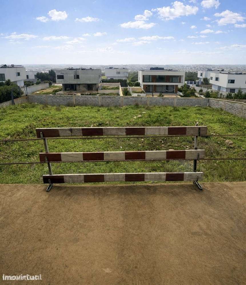 Villa moderna exclusiva em Sky City – luxo, espaço e liberdade - Grande imagem: 4/16