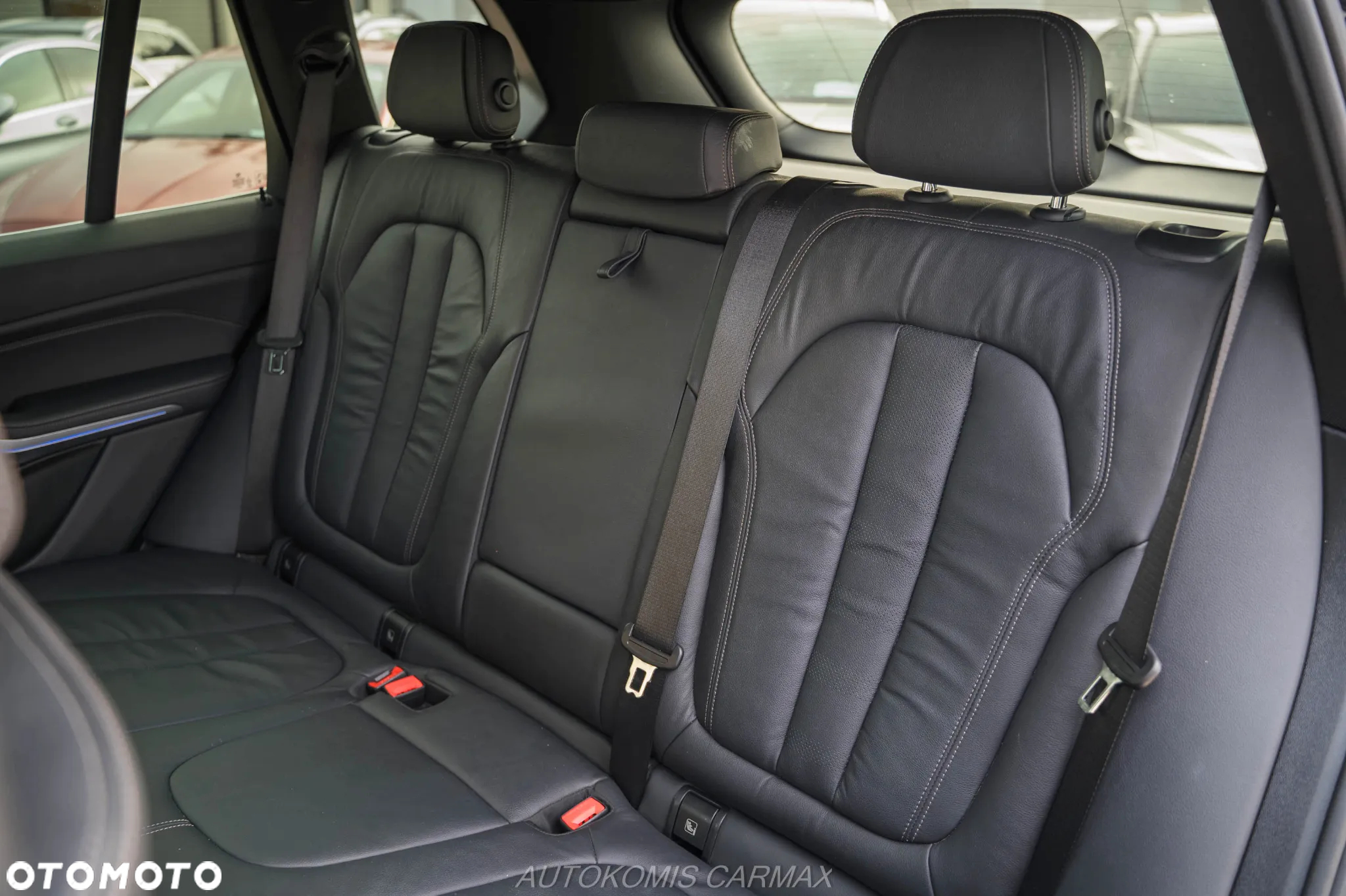 BMW X5 xDrive30d - 26