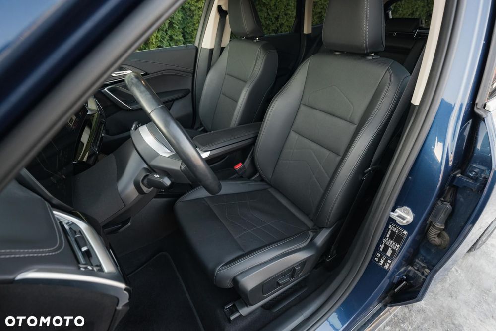 BMW X1 - 12