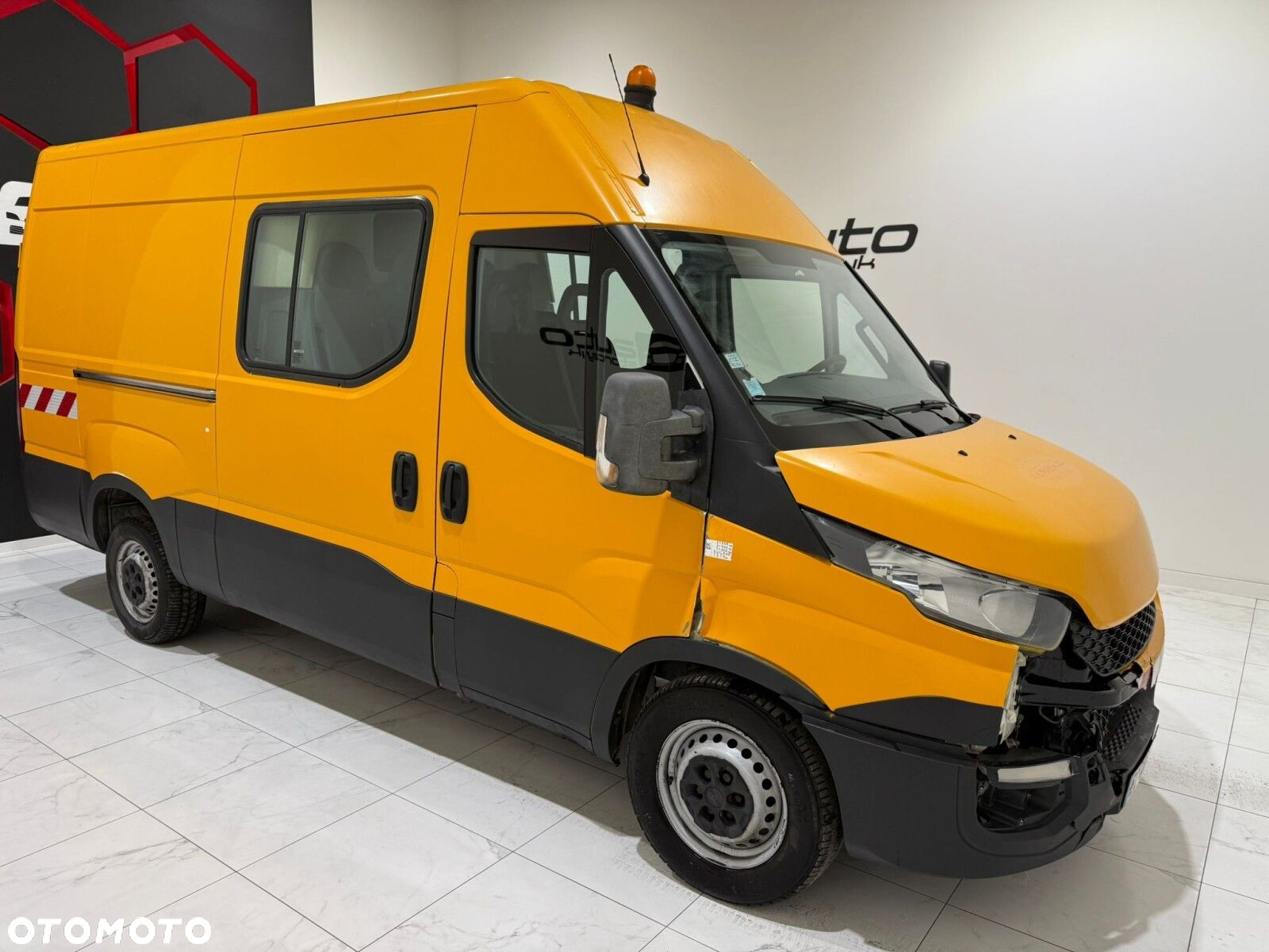 Iveco Daily - 11