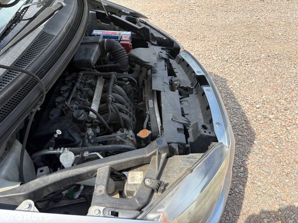 Mitsubishi Colt 1.3 Intense - 15
