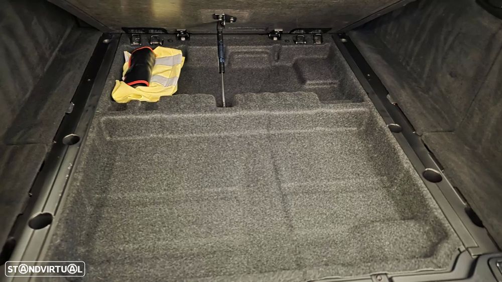 BMW 520 d Pack M Auto - 24