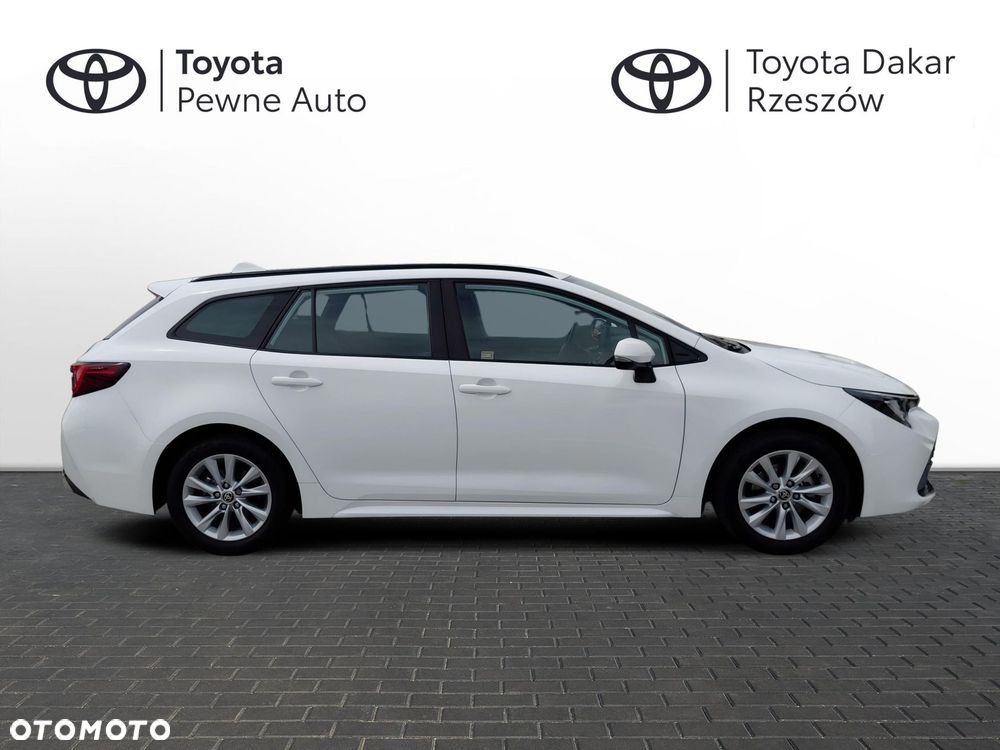 Toyota Corolla 1.8 Hybrid Comfort - 6
