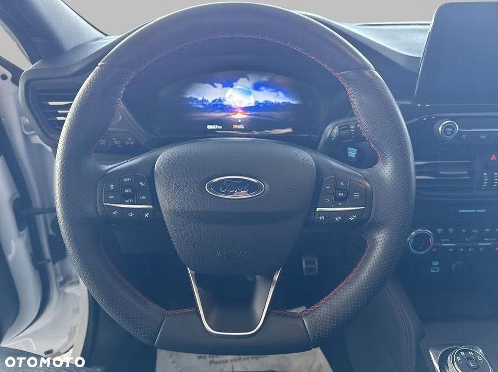Ford Kuga 2.5 Duratec PHEV ST-LINE - 14