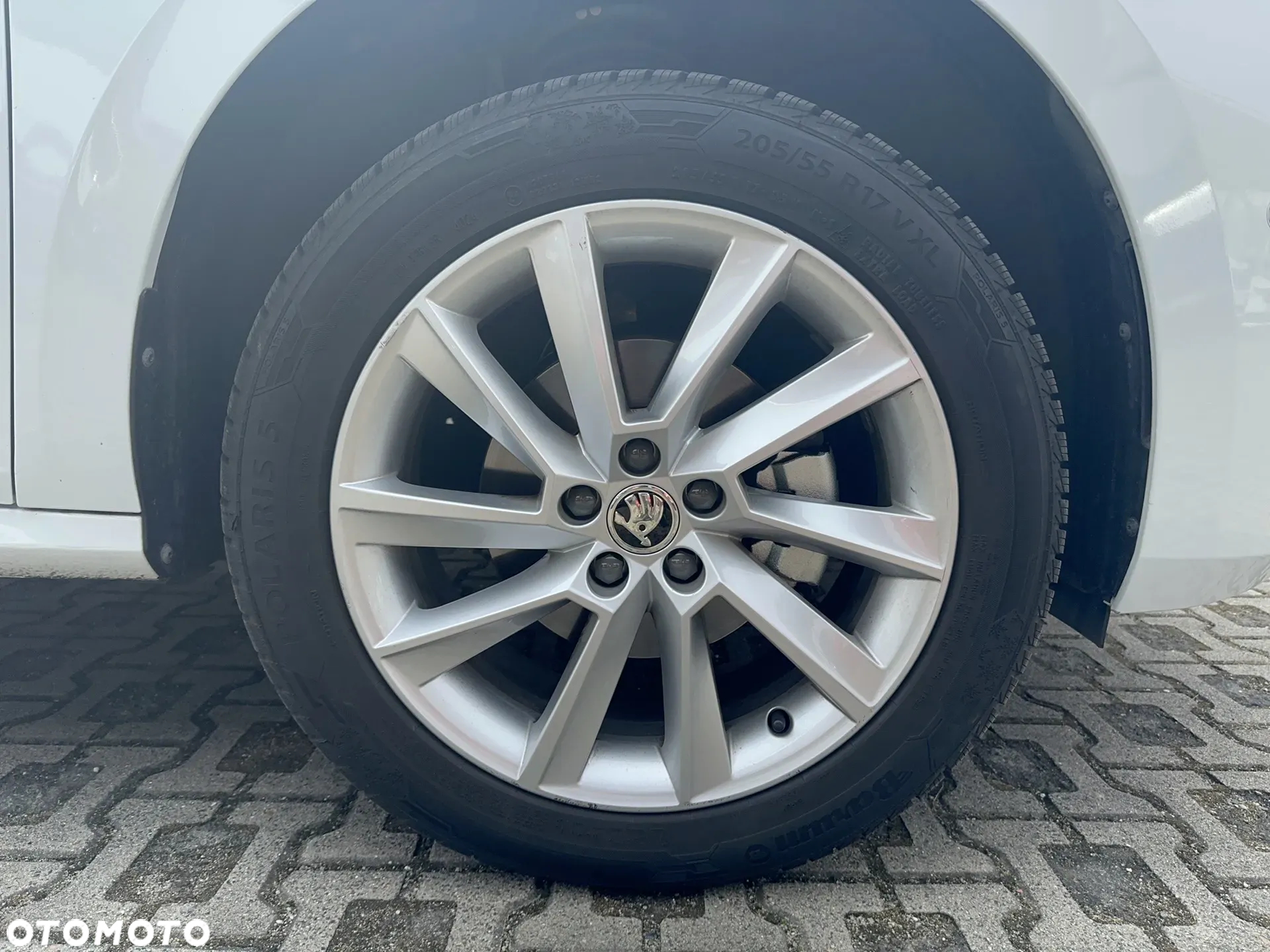 Skoda Kamiq 1.5 TSI Selection DSG - 14