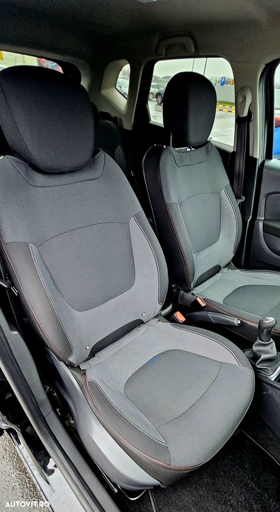 Renault Captur ENERGY TCe 90 Start&Stop Dynamique - 17