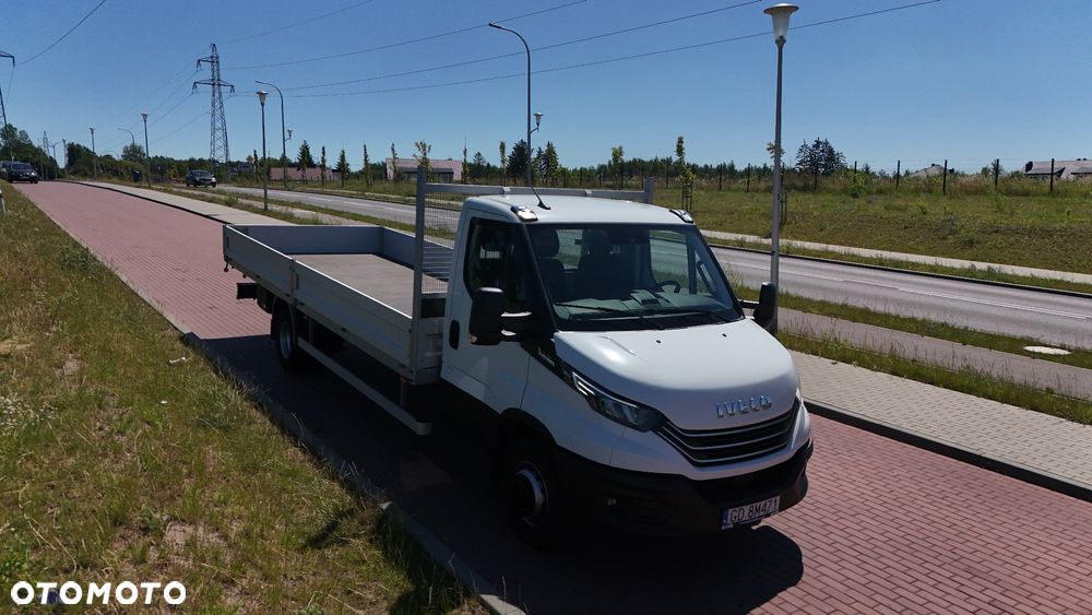 Iveco DAILY - 1