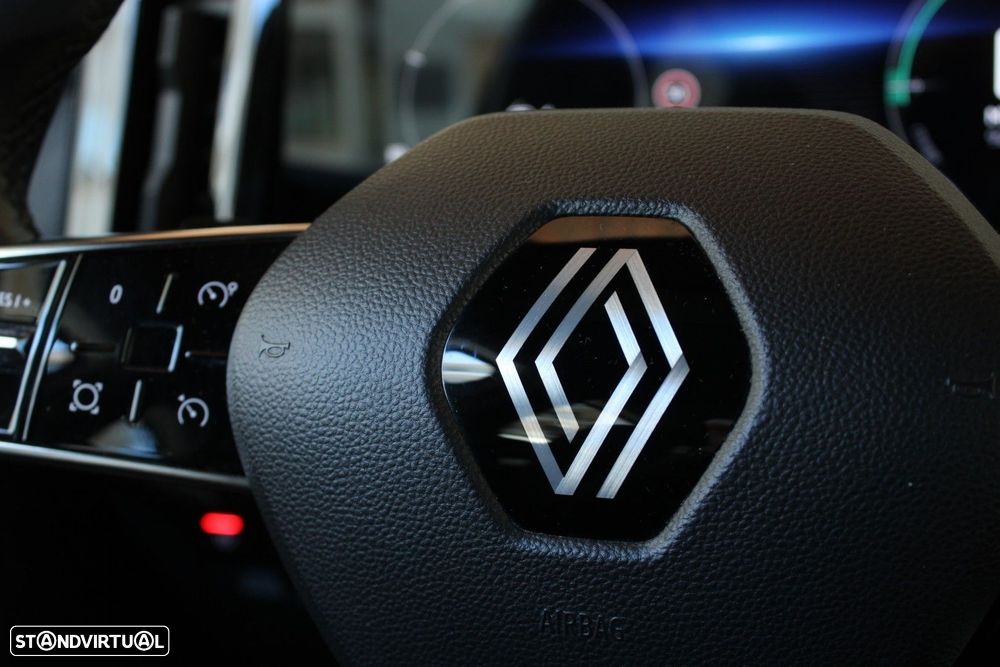 Renault Mégane E-Tech 130 Urban Range Evolution - 31