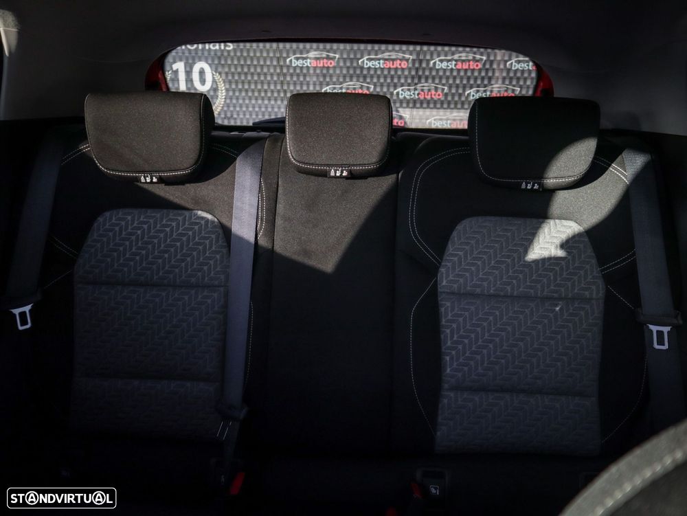 Renault Clio - 20