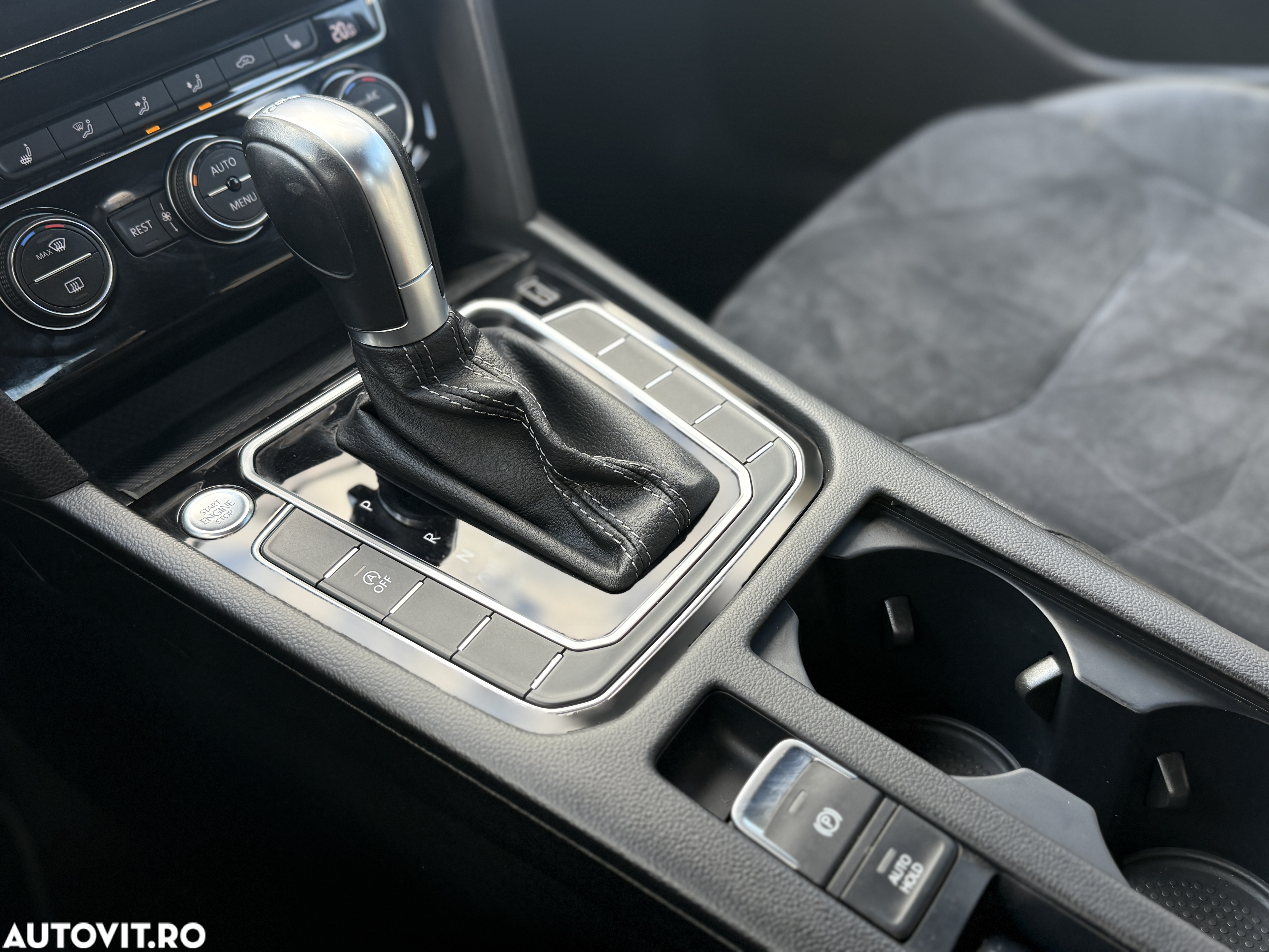 Volkswagen ARTEON 2.0 TDI DSG R-Line - 7