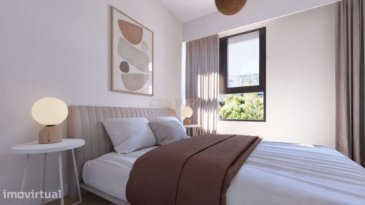 Empreendimento- CYGNUS Miraflores - Grande imagem: 4/60