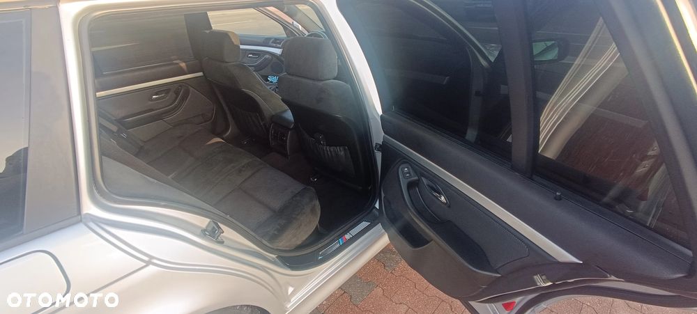 BMW Seria 5 - 11