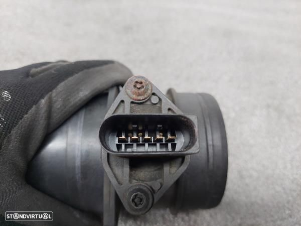 Medidor Massa Ar Seat Ibiza Iii (6L1) - 4