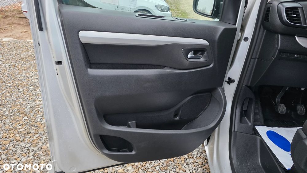 Toyota Proace Verso 2.0 D4-D Long Family - 11