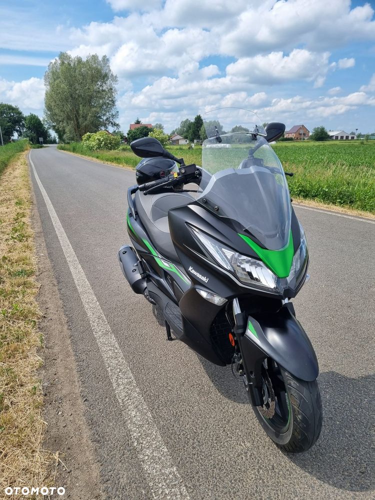 Kawasaki Ninja 300 ABS - 1