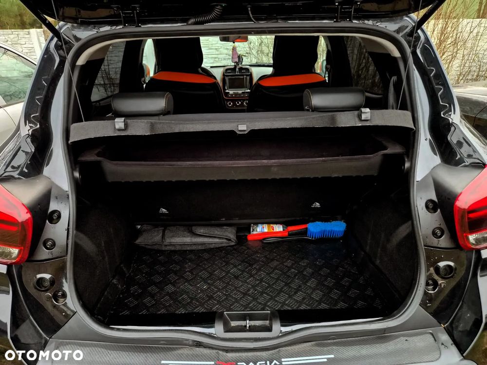 Dacia Spring 27.4kWh Comfort - 10