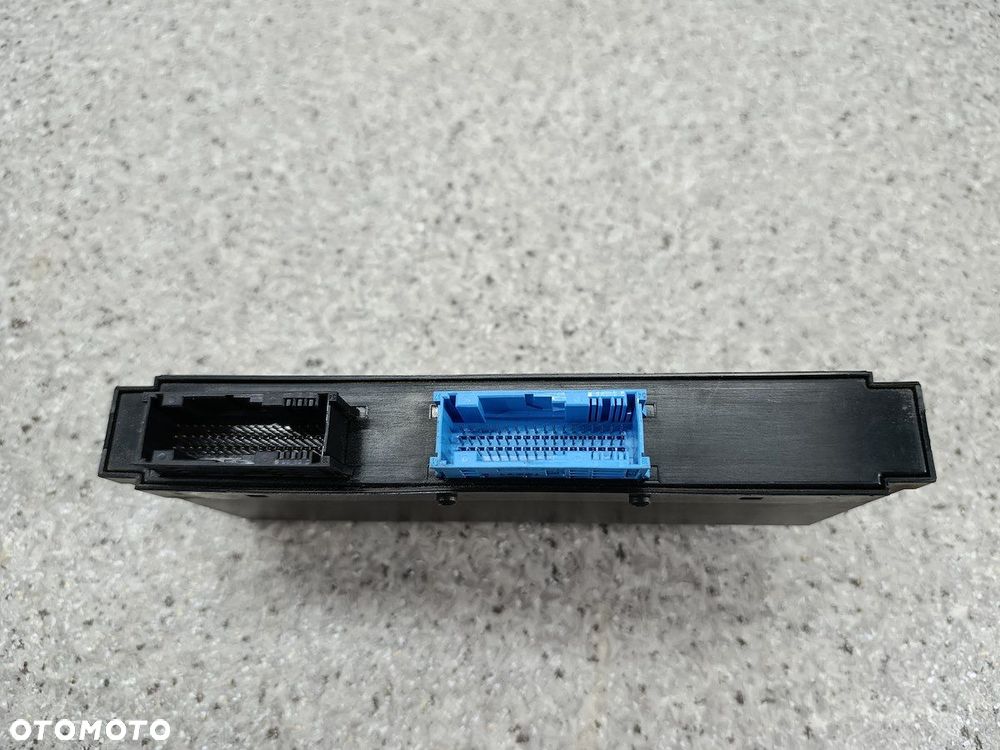 MODUŁ KOMFORTU BMW 3 E90 6968034 2.0 16V - 4