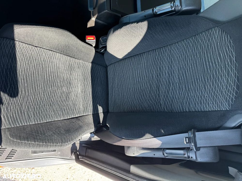 Mercedes-Benz ACTROS 1851, BigSpace, finantare, factura externa, tacho G2V2 - 9