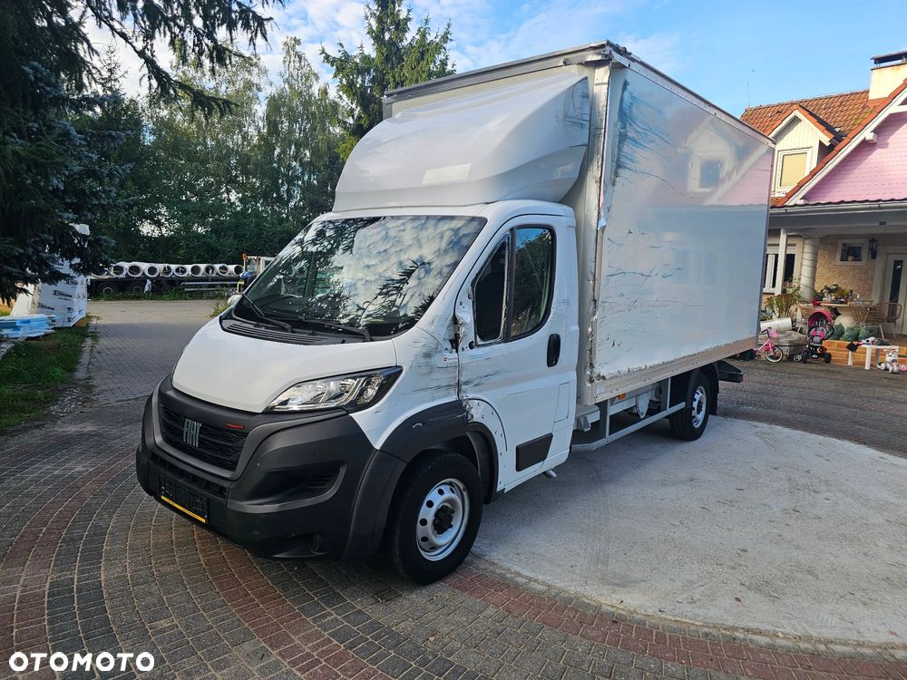 Fiat Ducato - 1