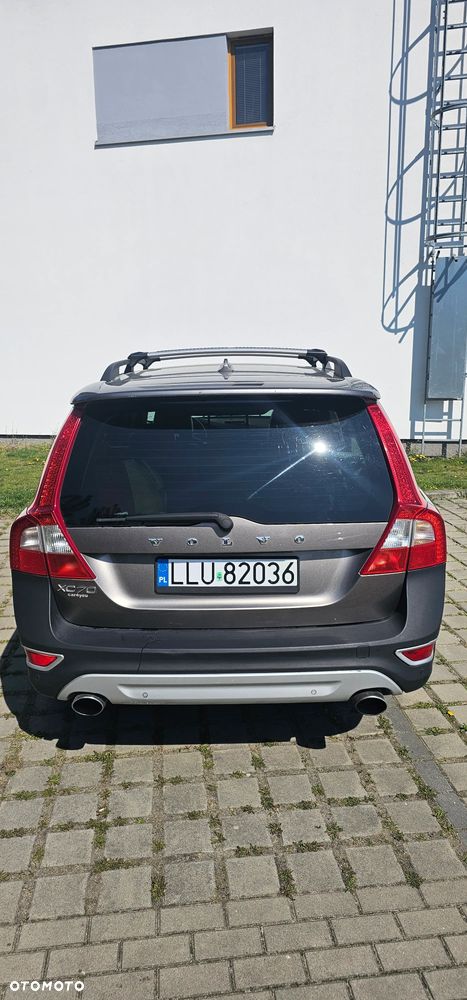 Volvo XC 70 - 6