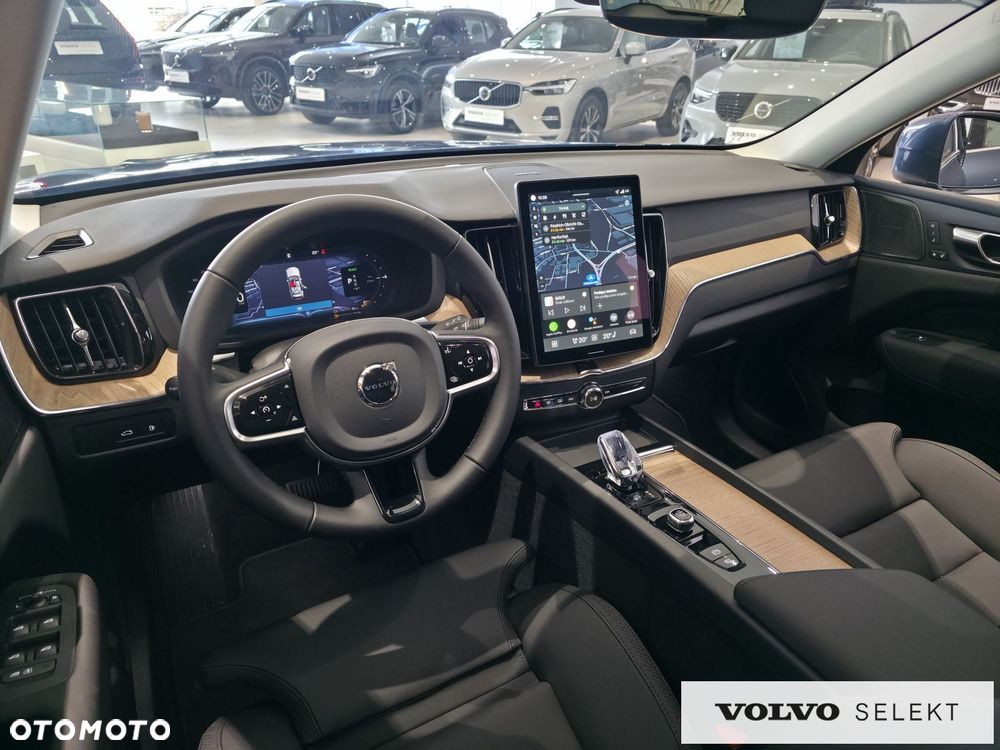 Volvo XC 60 - 12