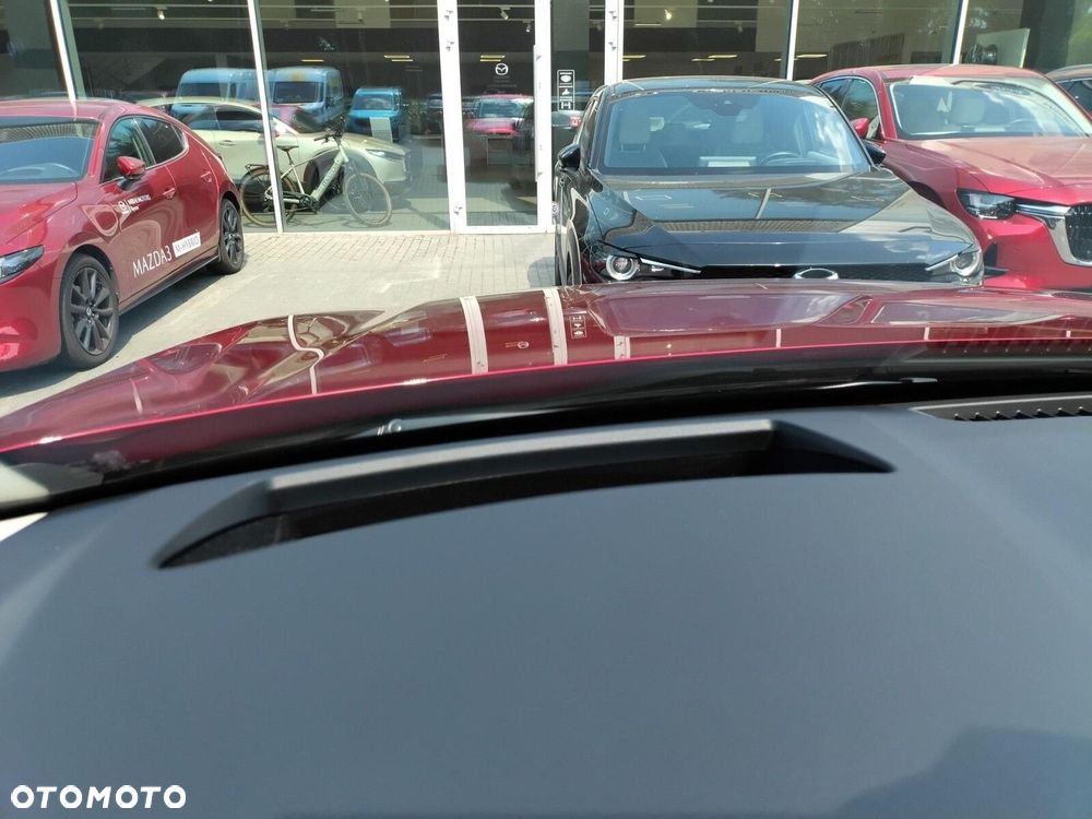 Mazda CX-60 3.3 D mHEV Takumi AWD - 17