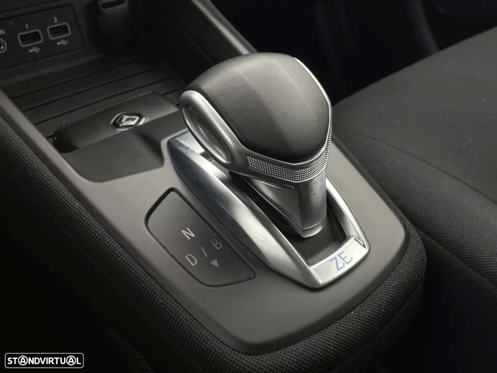 Renault Zoe (c/ Bateria) Intens 50 - 5
