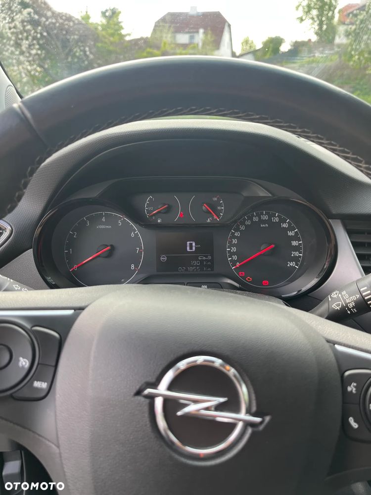 Opel Crossland X 1.2 Selection - 7