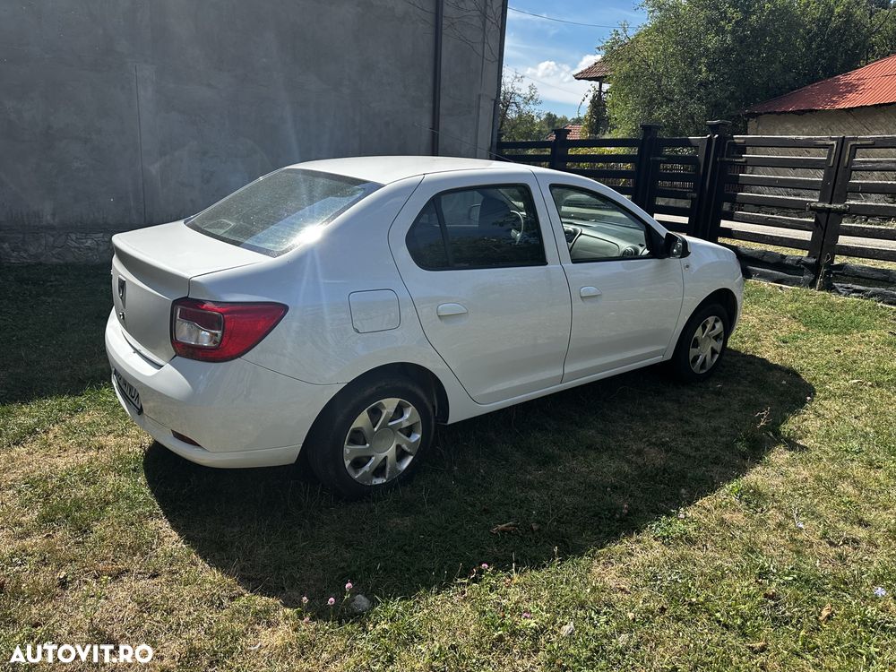Dacia Logan 0.9 90CP Laureate - 5