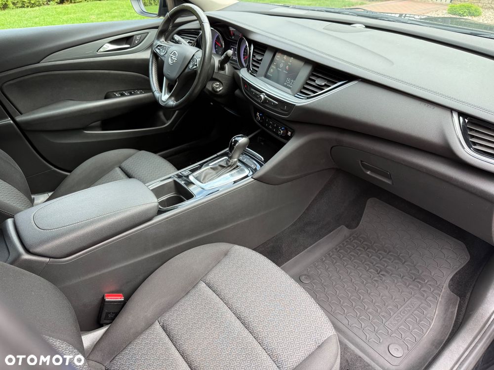 Opel Insignia 1.6 CDTI Innovation S&S - 23