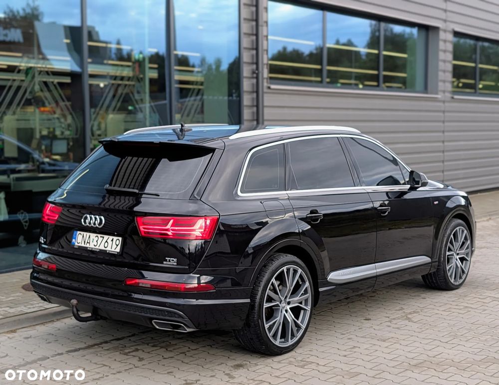 Audi Q7 - 2