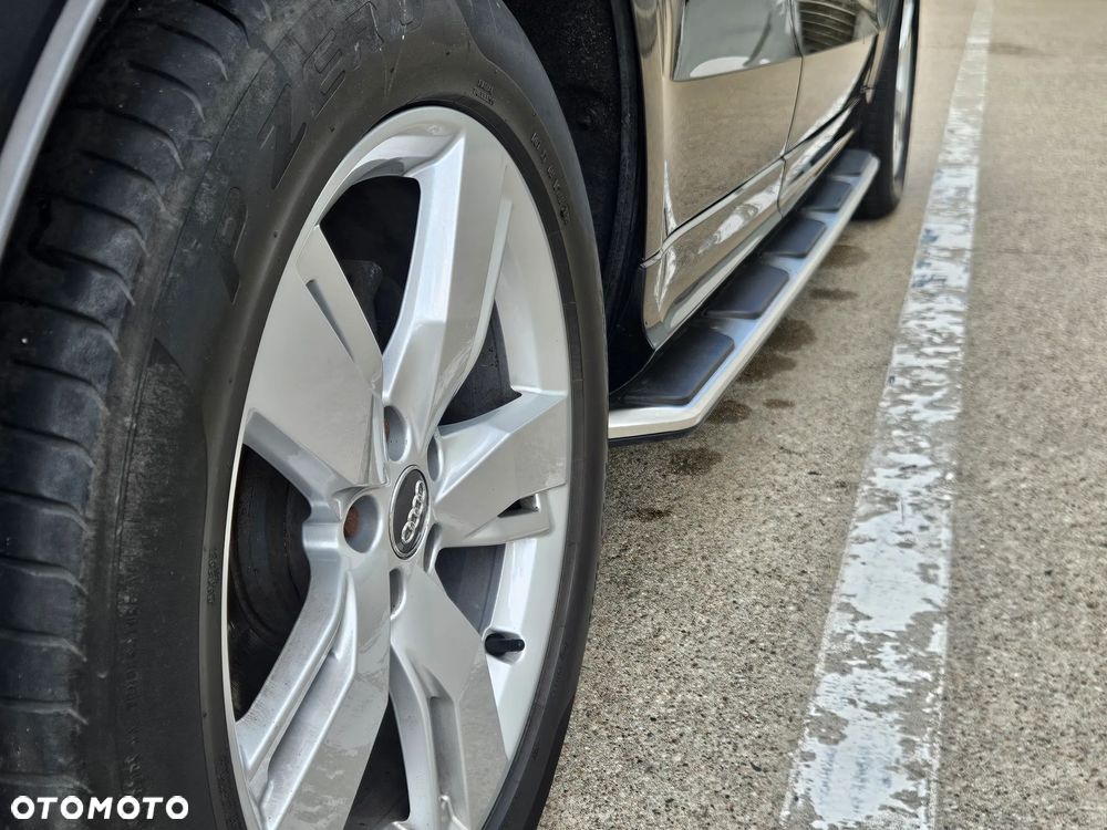 Audi Q5 2.0 TDI Quattro S tronic - 6