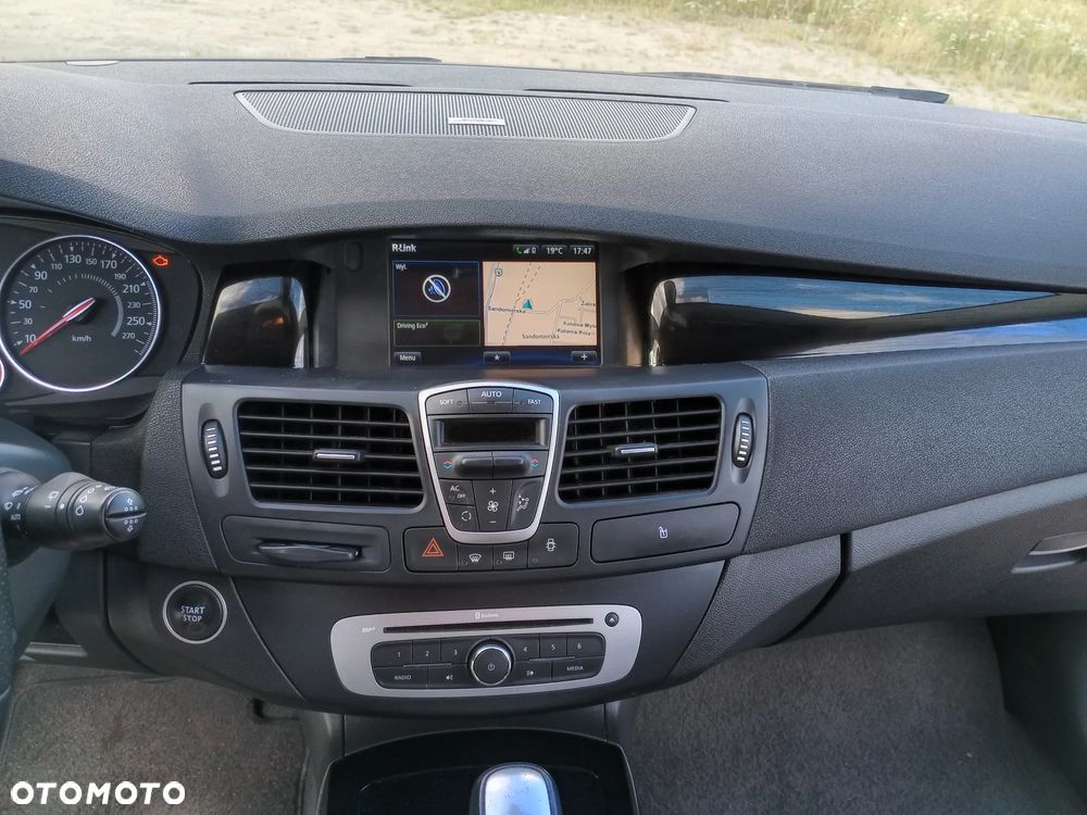 Renault Laguna 2.0 dCi Bose Edition - 29