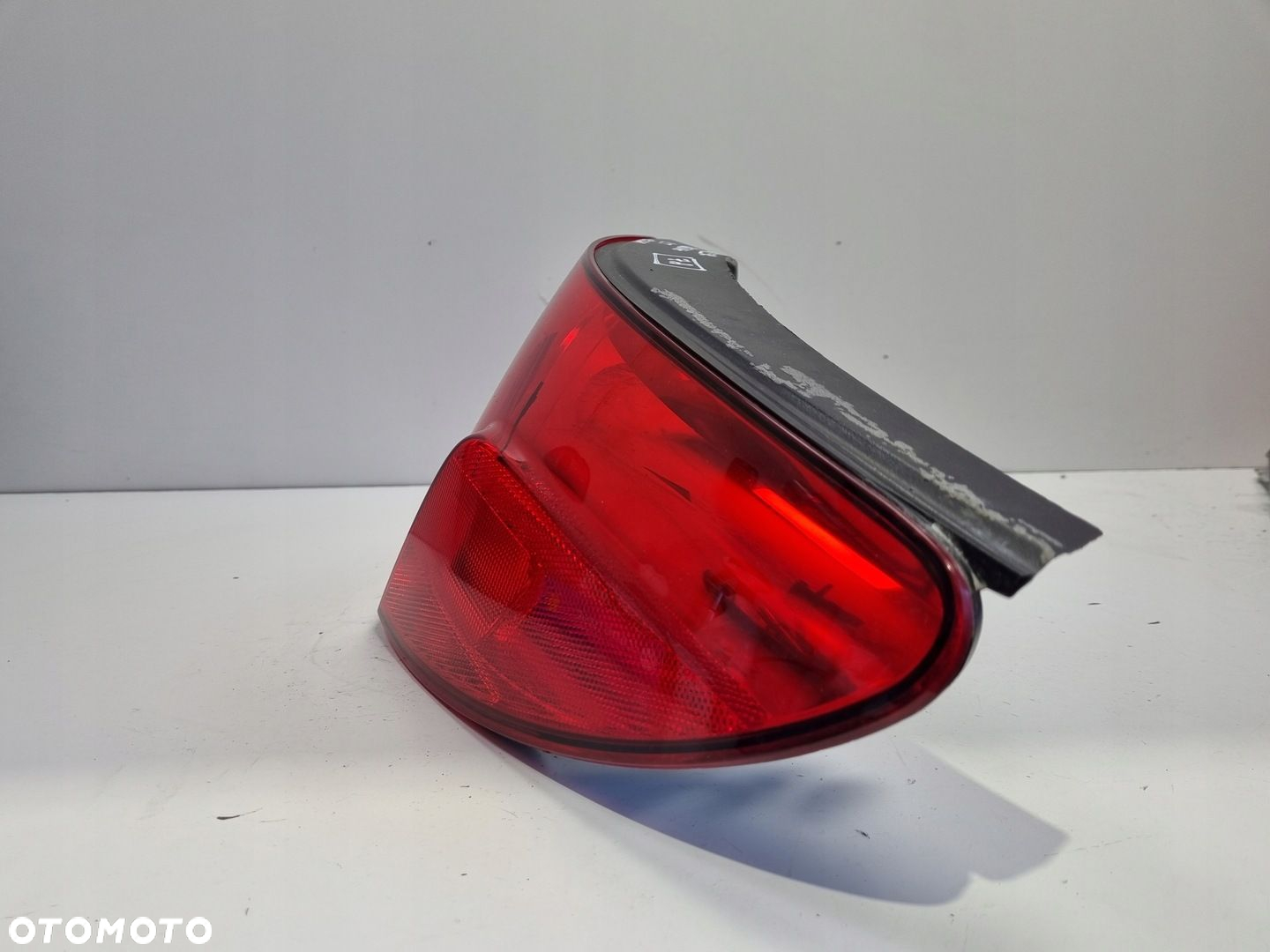 Chrysler Sebring III 06-10r TYLNIA TYLNA LAMPA PRAWA prawy tył EUROPA - 3