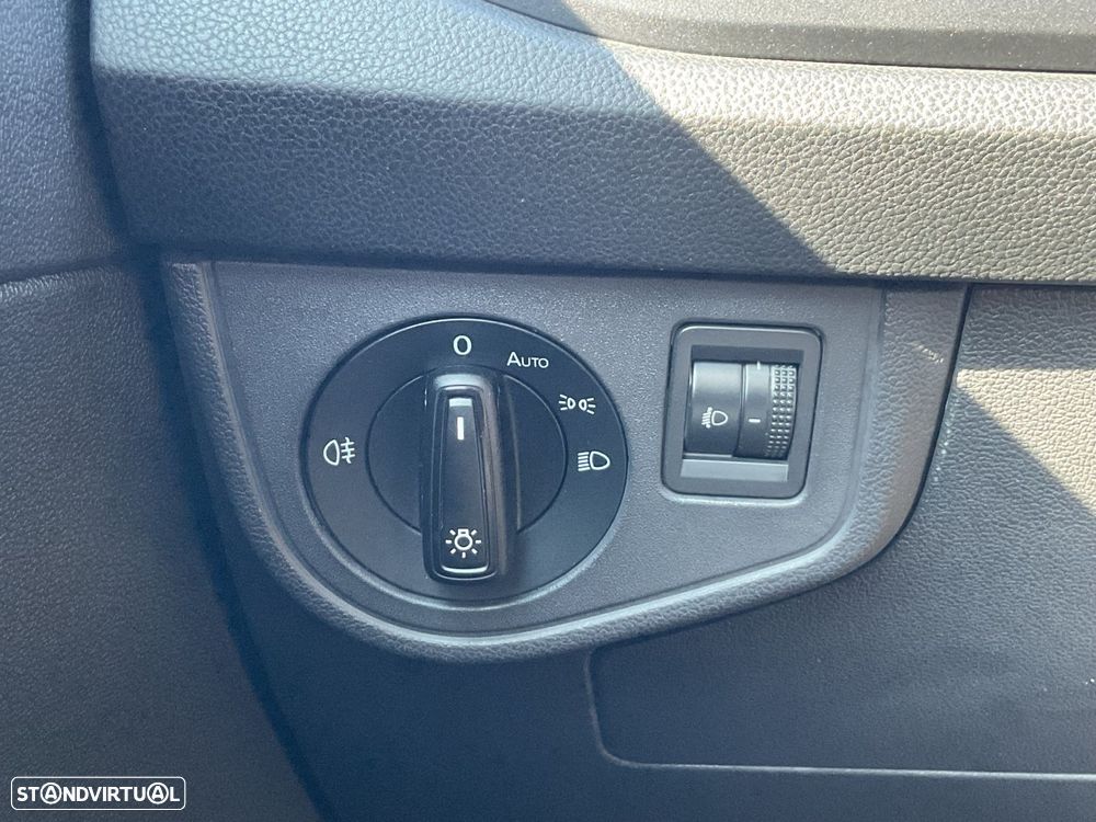 VW Taigo 1.0 TSI Life - 21