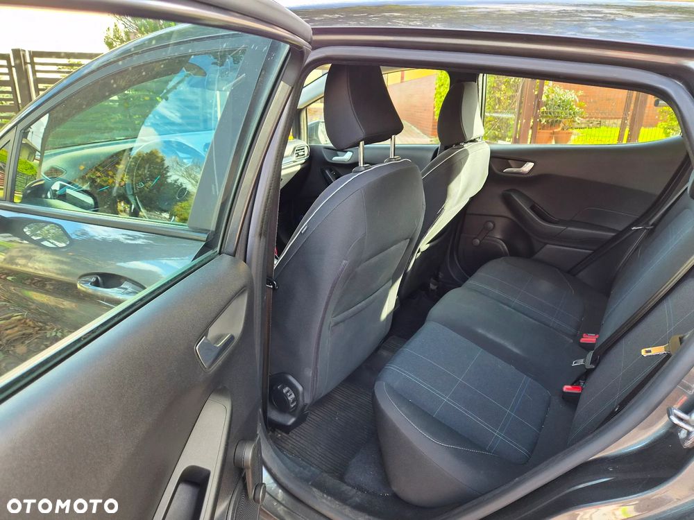 Ford Fiesta 1.0 EcoBoost Trend MPS6 - 9