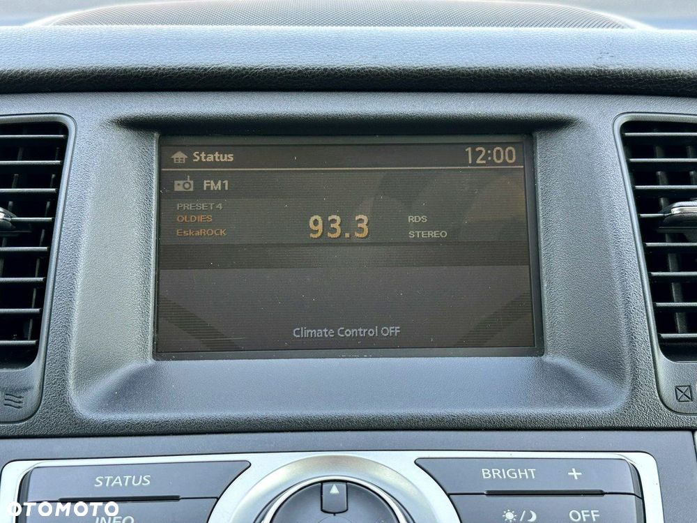 Nissan Murano 3.5 V6 SE AWD - 30