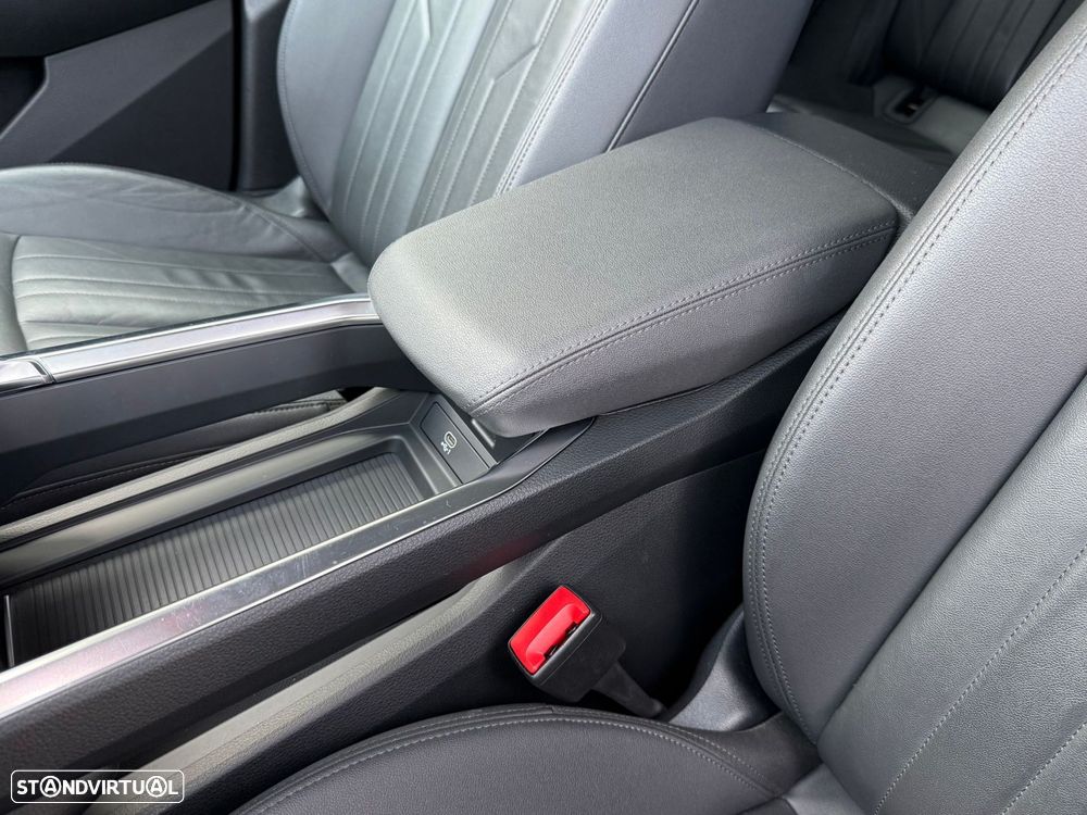 Audi e-tron 55 quattro S line - 22