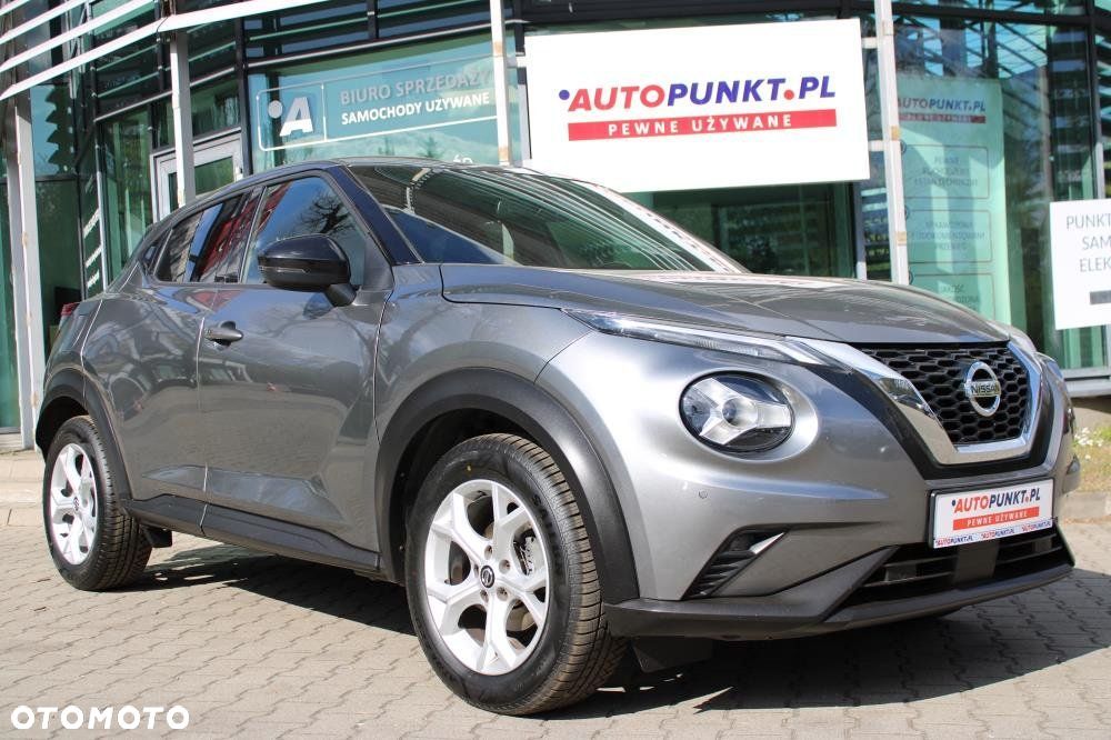Nissan Juke - 3