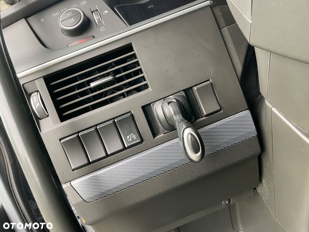 Volvo FH 500 Hydraulika 482 Tys Km - 22