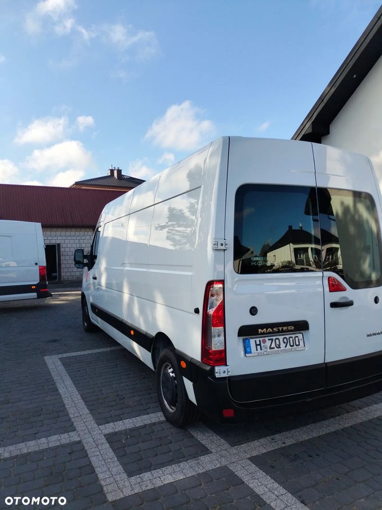 Renault Master L3H2 - 7