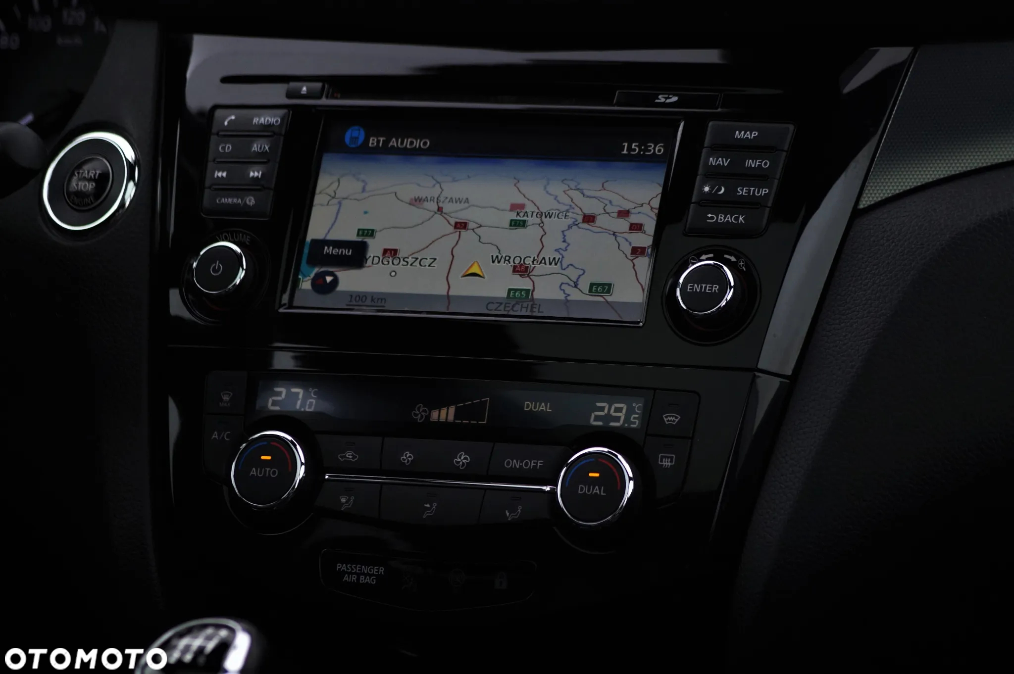Nissan Qashqai - 38