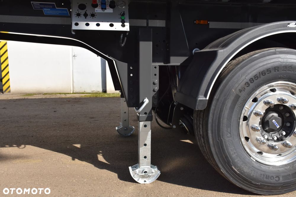 Feber Inter Cars NW27ZS - 5