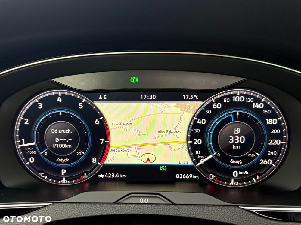 Volkswagen Passat 1.8 TSI BMT Highline DSG - 28