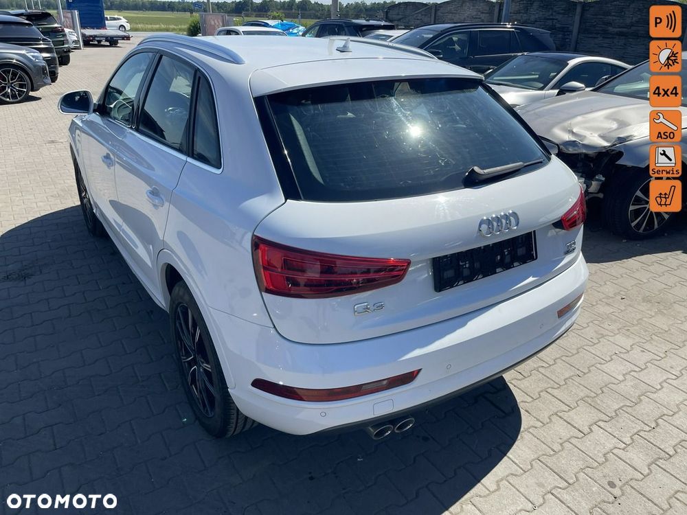 Audi Q3 - 1