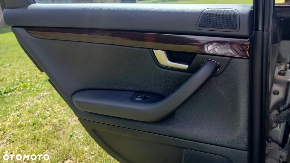Audi A4 Avant 1.9 TDI - 21