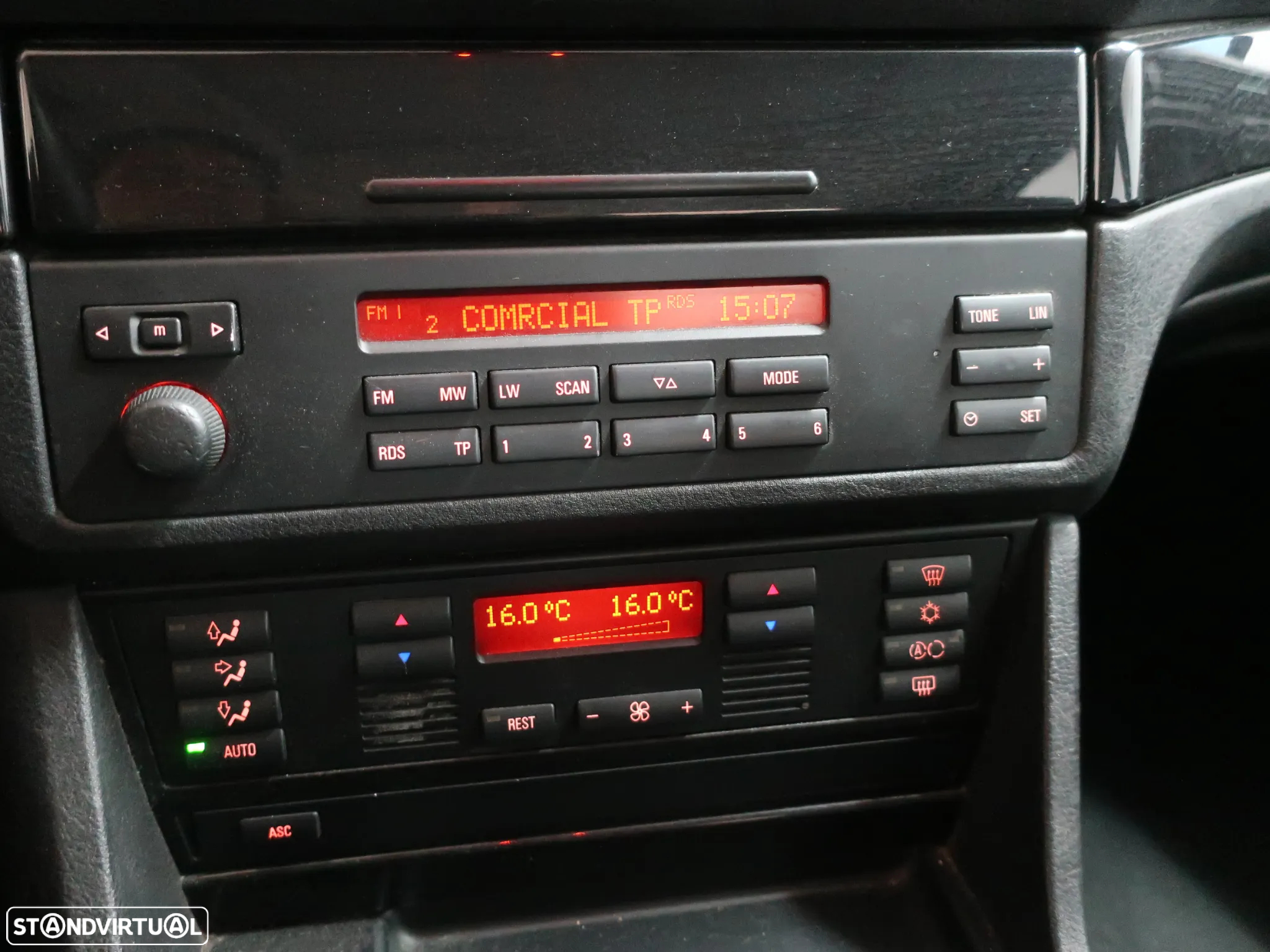 BMW 520 d - 23