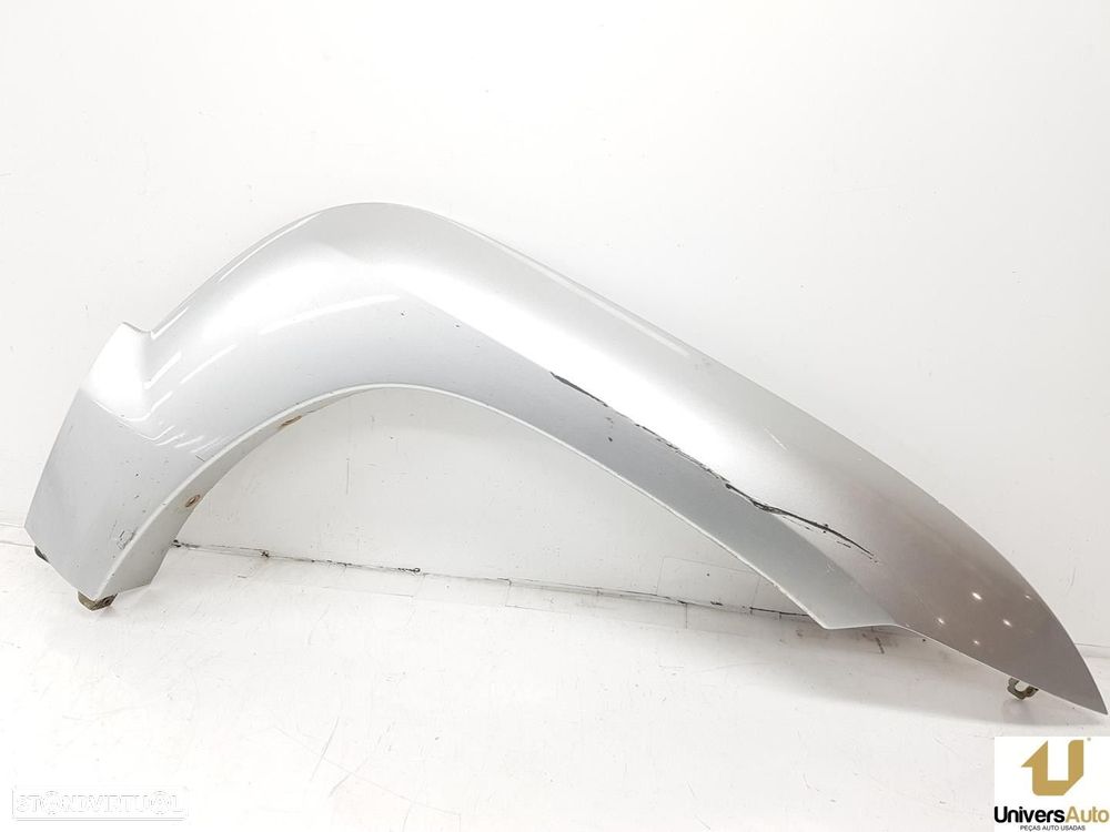 ARO FRONTAL DIREITO TOYOTA LAND CRUISER PRADO 2004 -7561160111B0 - 4