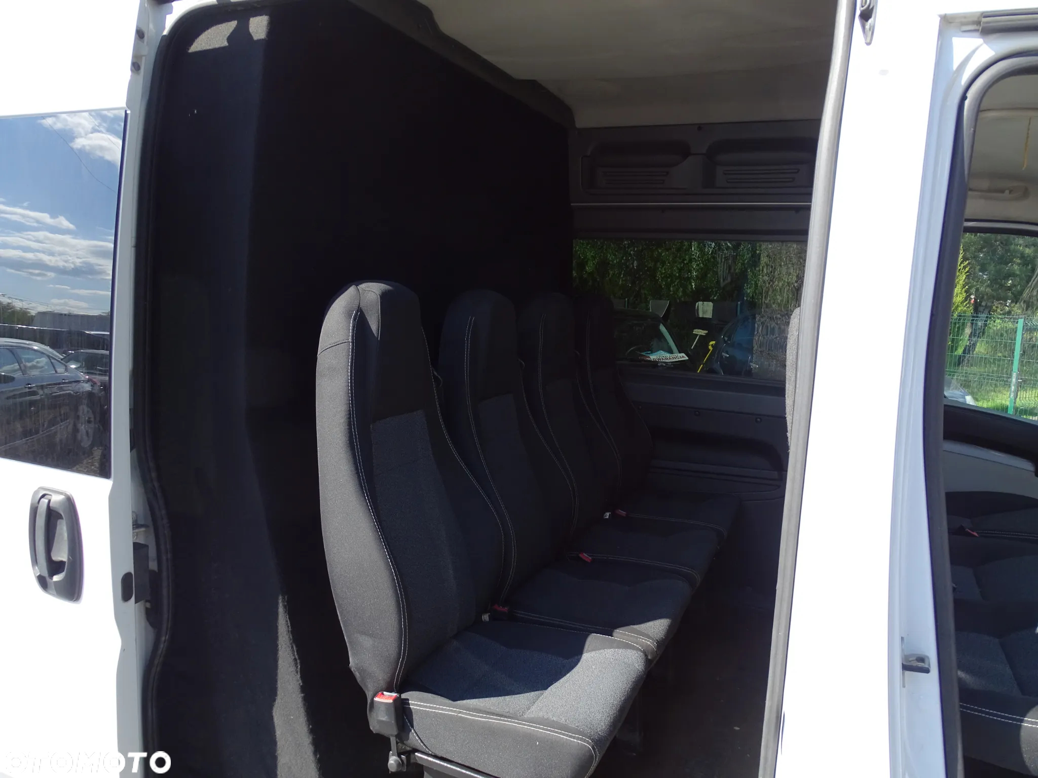 Fiat DUCATO - 17